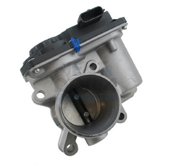 Hrdlo škrtící klapky Meat & Doria 89560R