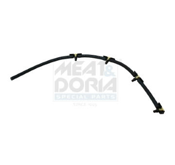 Trubka prepadu MEAT & DORIA 98046