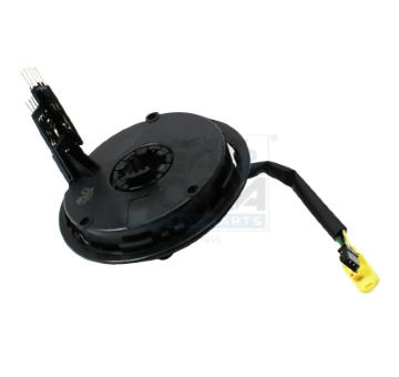 Vinuta pruzina, airbag MEAT & DORIA 231405