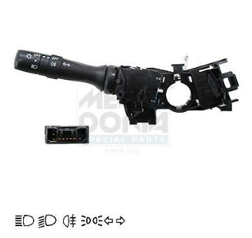 Spínač riadenia MEAT & DORIA 231422