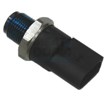 Snímač, tlak paliva MEAT & DORIA 9114E