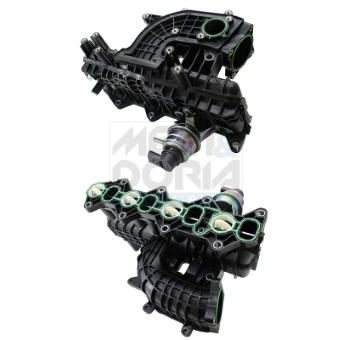 Sací trubkový modul MEAT & DORIA 89561