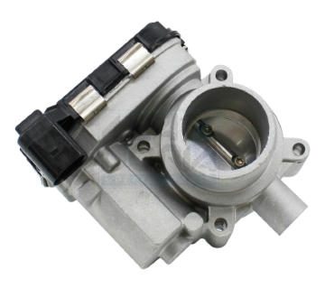 Hrdlo żkrtiacej klapky MEAT & DORIA 89060E