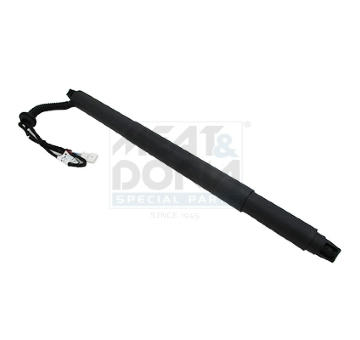 Plynová vzpěra, nakládací podlaha (kufr/úložný prostor) Meat & Doria 301006