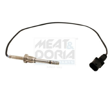 Snímač teploty výfukových plynov MEAT & DORIA 12528