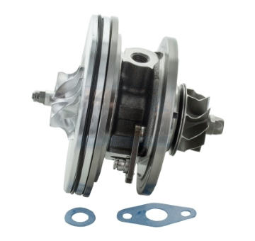 Skupina trupu, turbodmychadlo Meat & Doria 601328