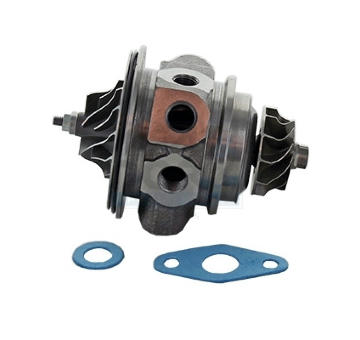 Skupina trupu, turbodmychadlo Meat & Doria 601364