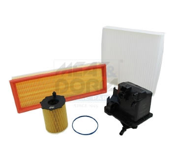 Filter - Sada MEAT & DORIA FKPSA010