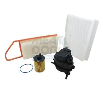 Filter - Sada MEAT & DORIA FKPSA016