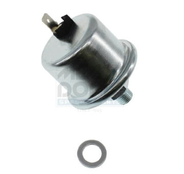 Snímač tlaku oleja MEAT & DORIA 72142