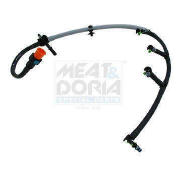 Trubka prepadu MEAT & DORIA 98075