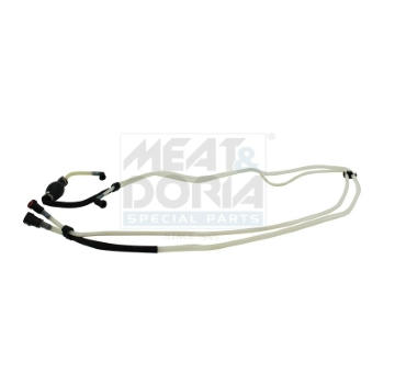 Palivové vedenie MEAT & DORIA 98076