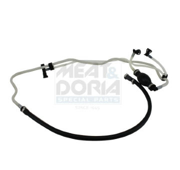 Palivové potrubí MEAT & DORIA 98079