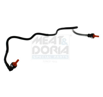 Trubka prepadu MEAT & DORIA 98086