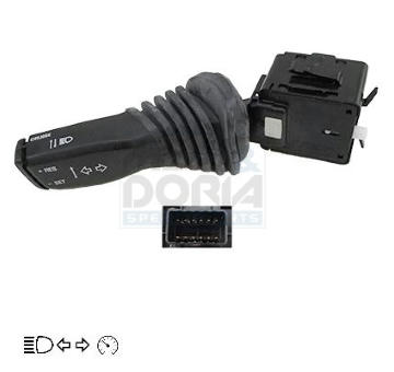 Spínač riadenia MEAT & DORIA 231436