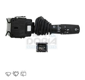 Spínač riadenia MEAT & DORIA 231442