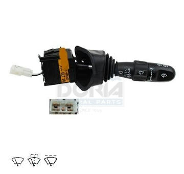 Spínač riadenia MEAT & DORIA 231446