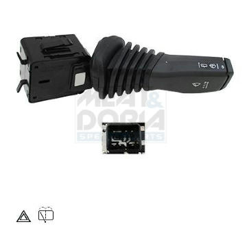 Spínač riadenia MEAT & DORIA 231450