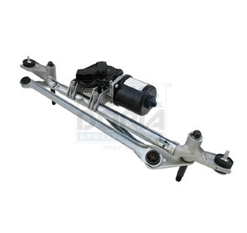 Systém čistenia skiel MEAT & DORIA 207076