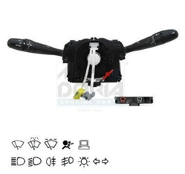 Spínač riadenia MEAT & DORIA 231457