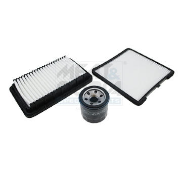 Filter - Sada MEAT & DORIA FKHYD001