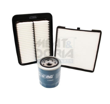 Filter - Sada MEAT & DORIA FKHYD002