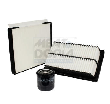 Filter - Sada MEAT & DORIA FKHYD008