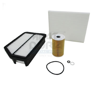 Filter - Sada MEAT & DORIA FKHYD011