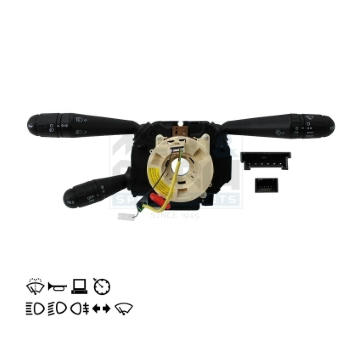 Spínač riadenia MEAT & DORIA 231465