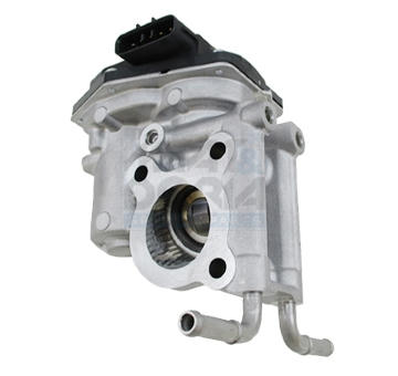 AGR - Ventil MEAT & DORIA 88866