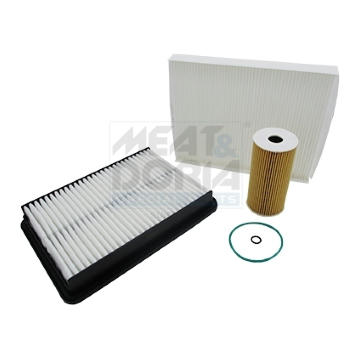 Filter - Sada MEAT & DORIA FKHYD012