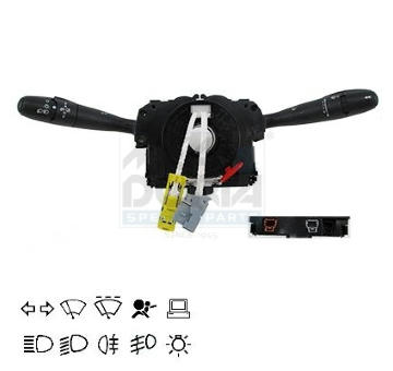 Spínač riadenia MEAT & DORIA 231472