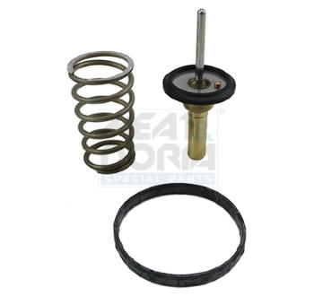 Termostat chladenia MEAT & DORIA 92939