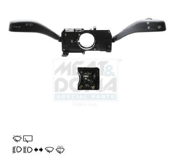 Spínač riadenia MEAT & DORIA 231473