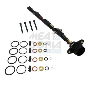 Sada na opravy, jednotka trysky čerpadla MEAT & DORIA 98094