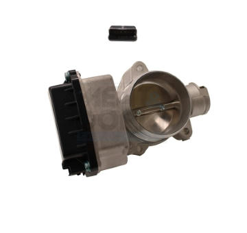 Hrdlo żkrtiacej klapky MEAT & DORIA 89146E