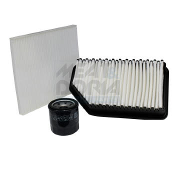 Filter - Sada MEAT & DORIA FKKIA001