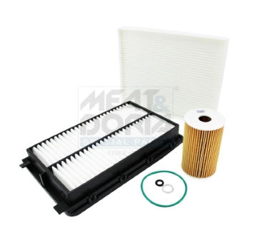 Filter - Sada MEAT & DORIA FKKIA003