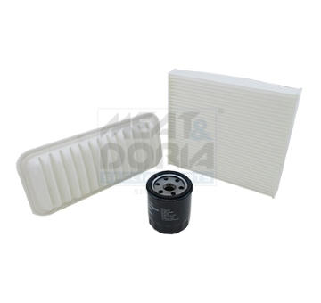 Filter - Sada MEAT & DORIA FKTYT002