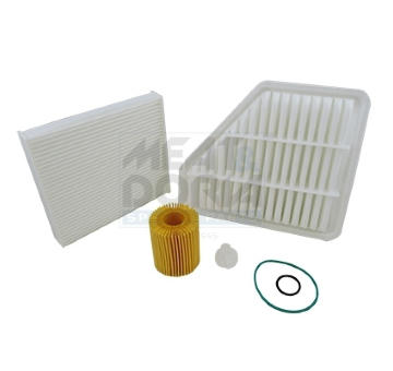 Filter - Sada MEAT & DORIA FKTYT004