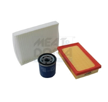 Filter - Sada MEAT & DORIA FKTYT007