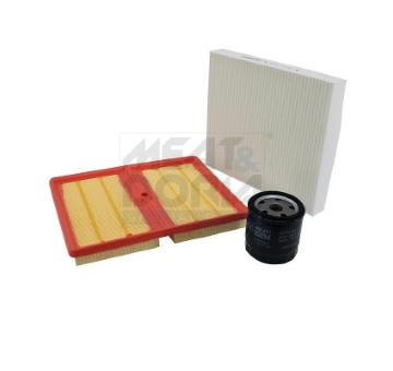 Filter - Sada MEAT & DORIA FKVAG008