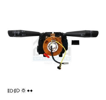 Spínač riadenia MEAT & DORIA 23572