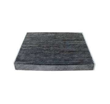 Filter vnútorného priestoru MEAT & DORIA 17599K