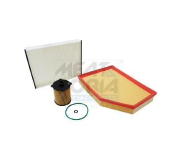 Filter - Sada MEAT & DORIA FKVLV002