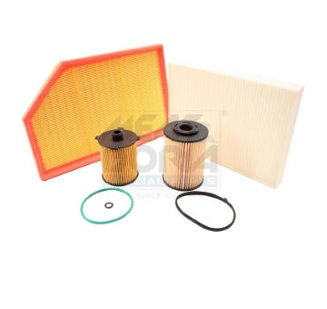 Filter - Sada MEAT & DORIA FKVLV004