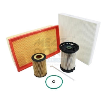 Filter - Sada MEAT & DORIA FKVAG011