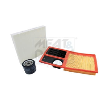 Filter - Sada MEAT & DORIA FKVAG015