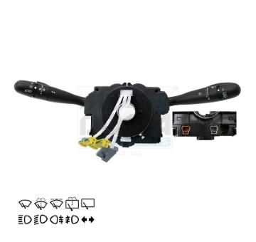 Spínač riadenia MEAT & DORIA 231475