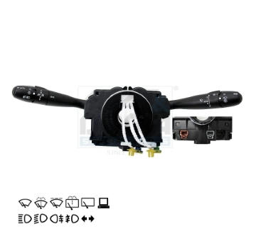 Spínač riadenia MEAT & DORIA 231477